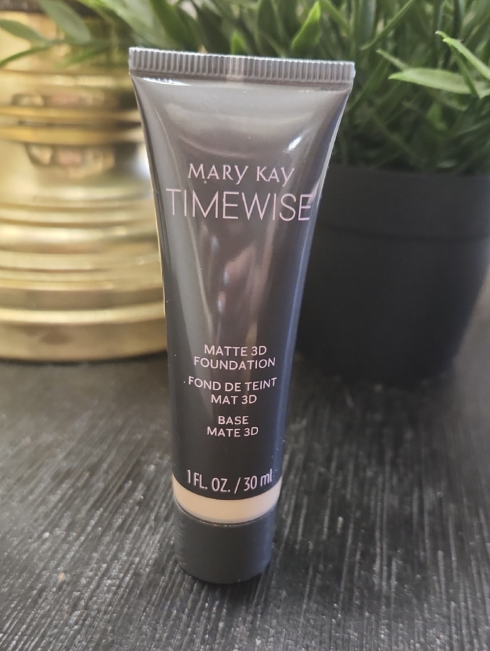 Mary Kay Timewise Foundation - Picture 4 of 6
